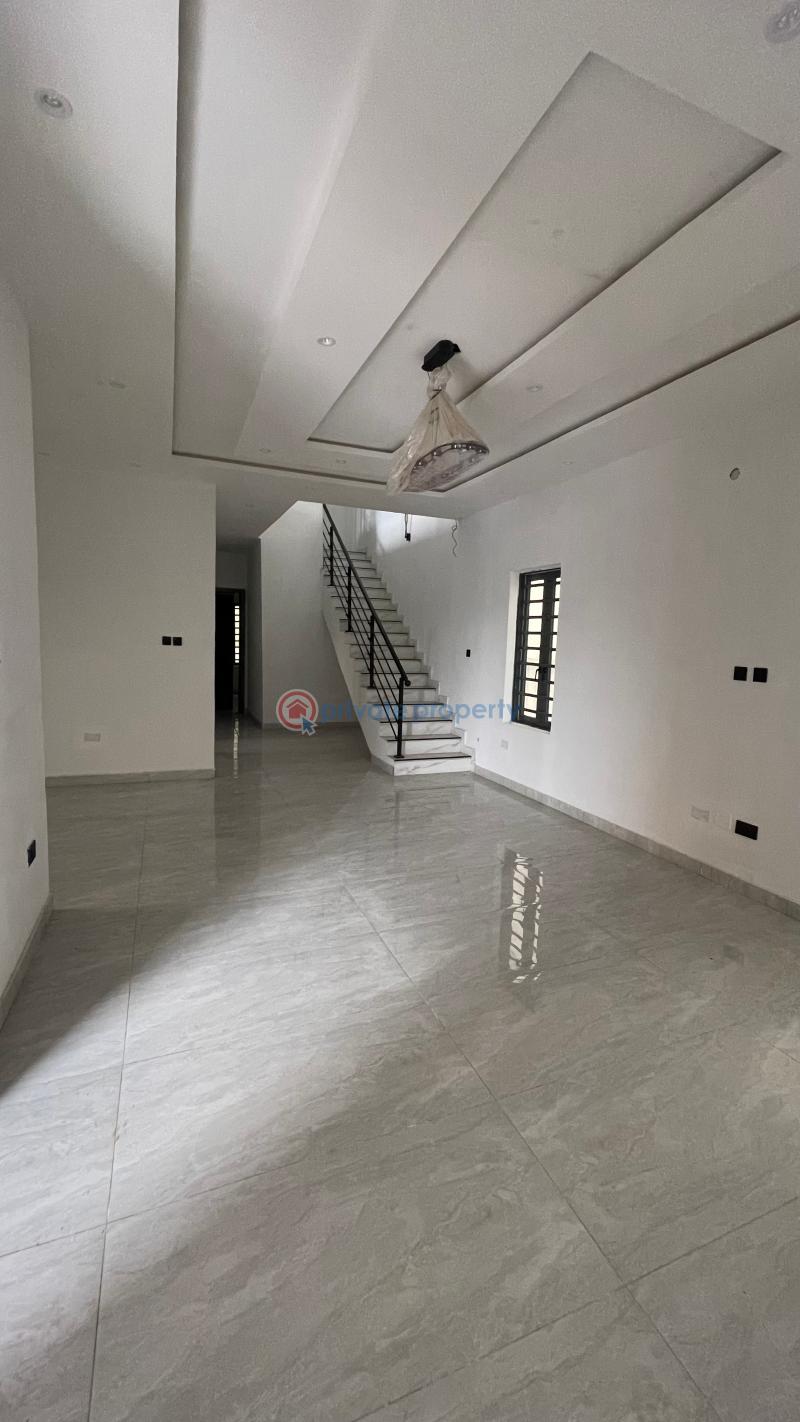 4 bedroom Detached Duplex For Sale Ajah Lagos - 1