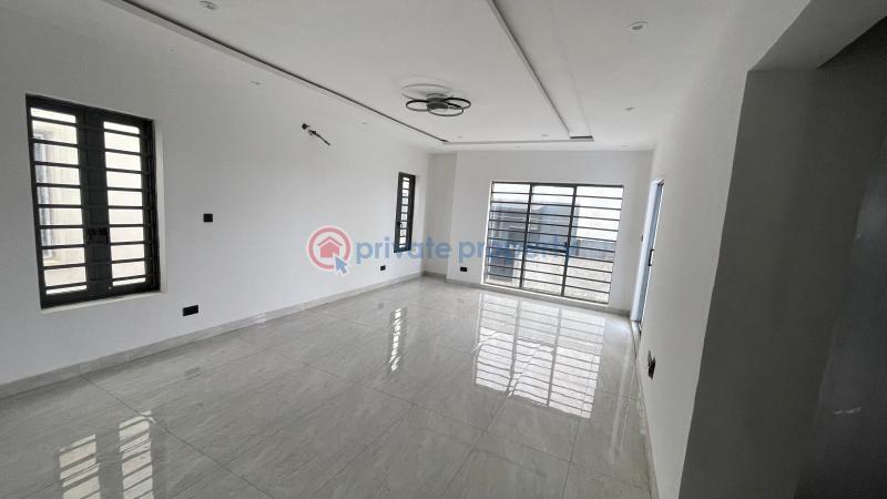 4 bedroom Detached Duplex For Sale Ajah Lagos - 8