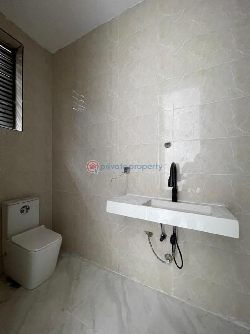 3 bedroom Terraced Duplex For Sale Lekki Phase 1 Lagos - 14