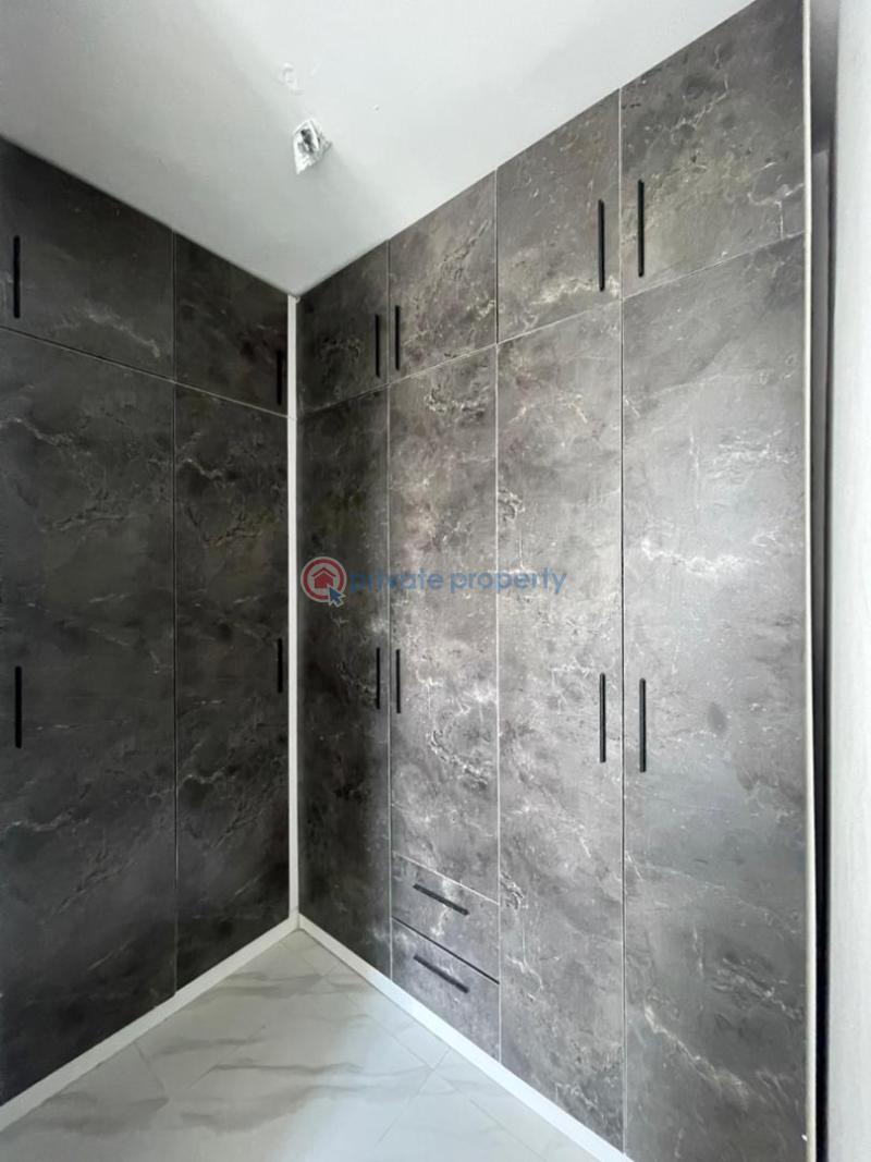 3 bedroom Terraced Duplex For Sale Lekki Phase 1 Lagos - 16