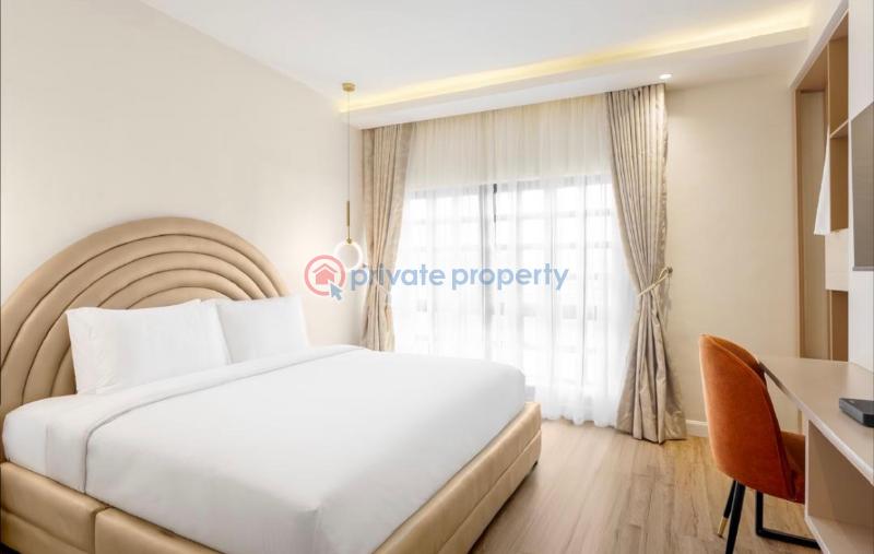 1 bedroom Mini Flat Short let Lekki Phase 1 Lagos - 3