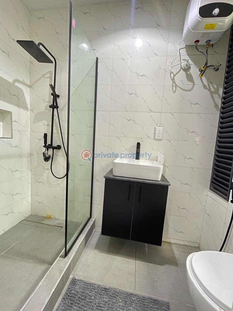 1 bedroom Flat & Apartment Short let Ikoyi Lagos - 8