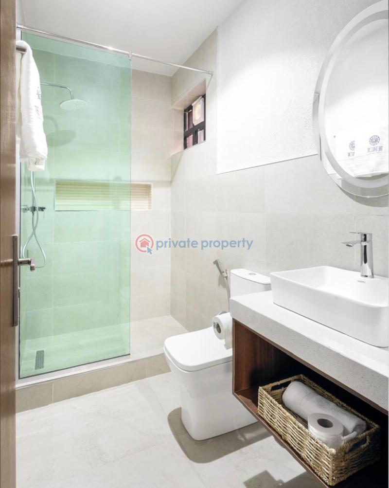 1 bedroom Mini Flat Short let Lekki Phase 1 Lagos - 5