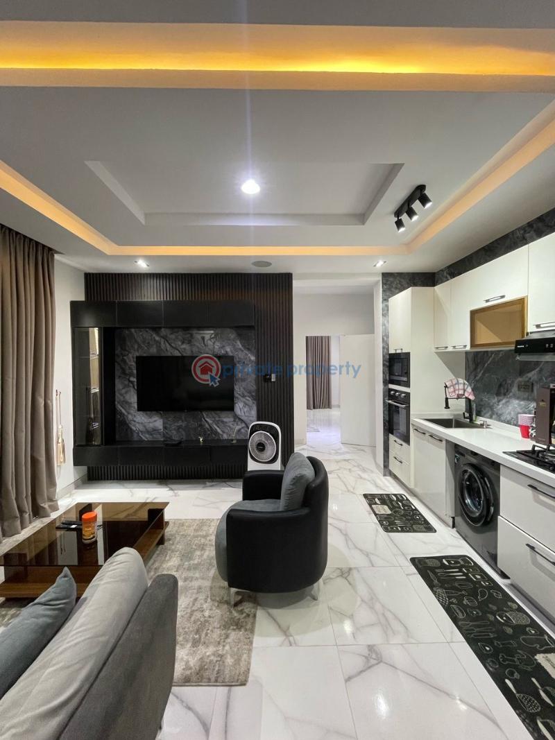 1 bedroom Flat & Apartment Short let Ikoyi Lagos - 0