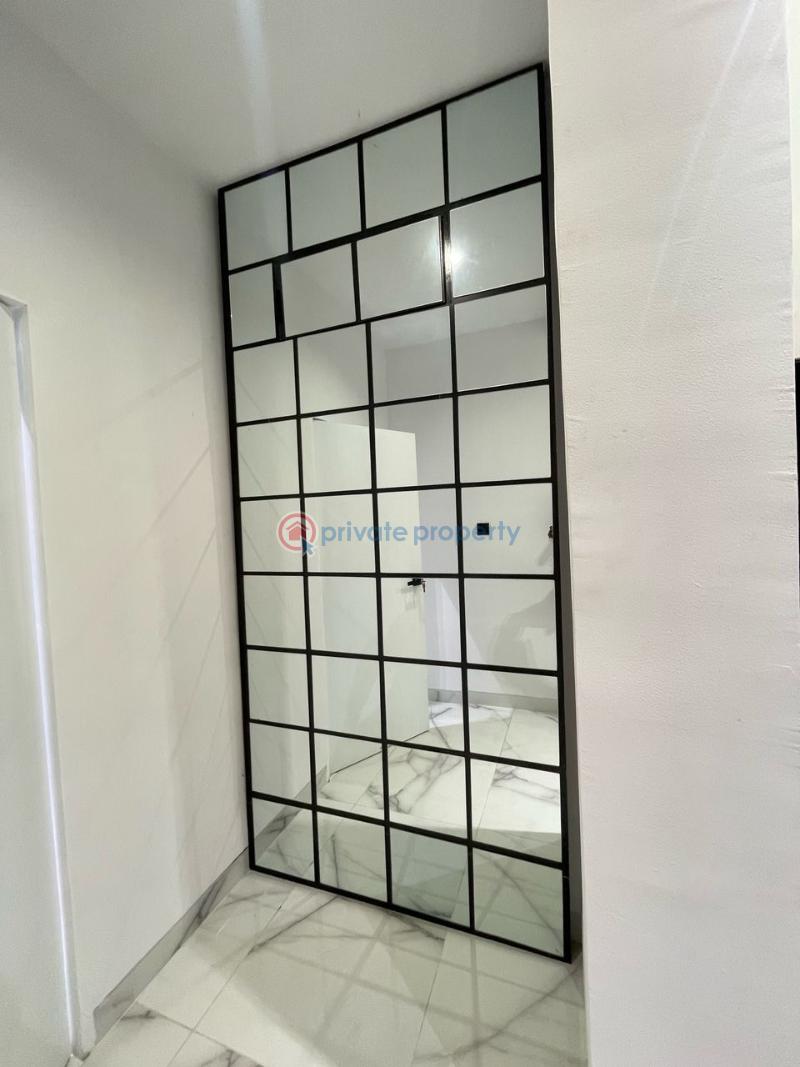 1 bedroom Flat & Apartment Short let Ikoyi Lagos - 4