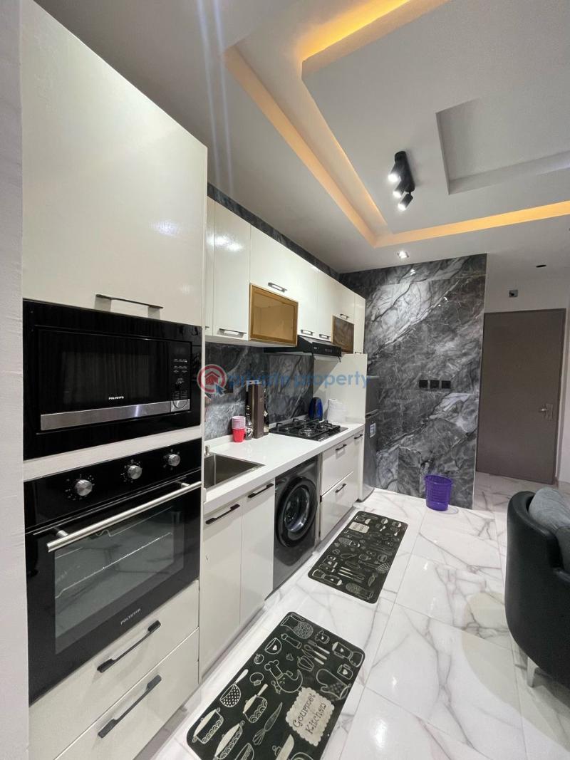 1 bedroom Flat & Apartment Short let Ikoyi Lagos - 3