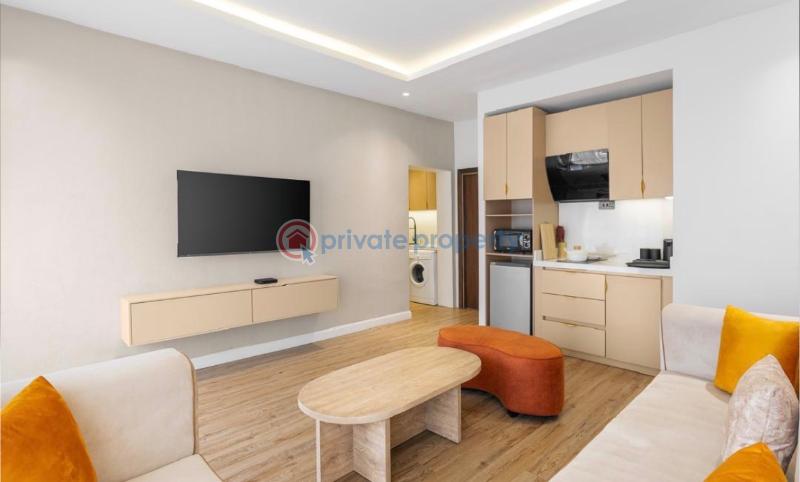 1 bedroom Mini Flat Short let Lekki Phase 1 Lagos - 1