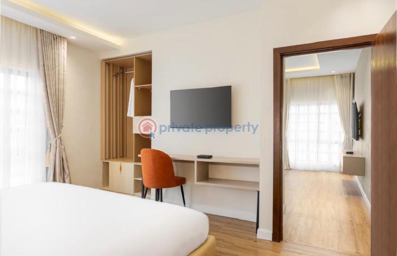 1 bedroom Mini Flat Short let Lekki Phase 1 Lagos - 4