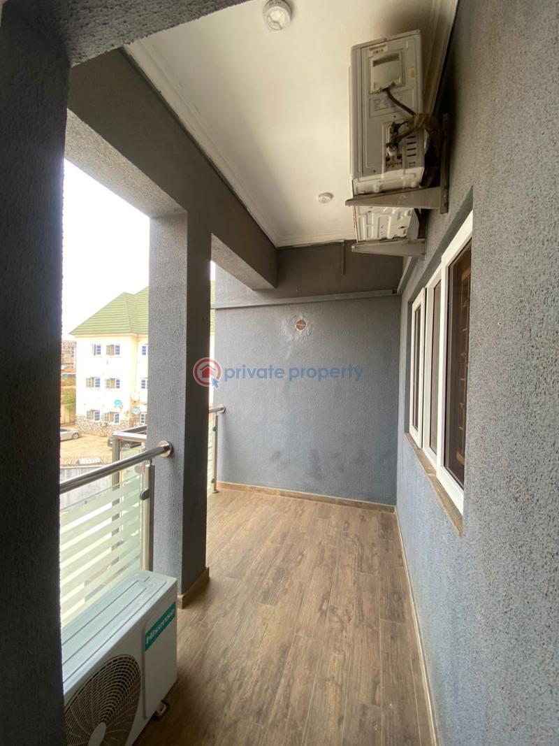 1 bedroom Flat & Apartment Short let Mabushi. Mabushi Abuja Phase 1  - 10