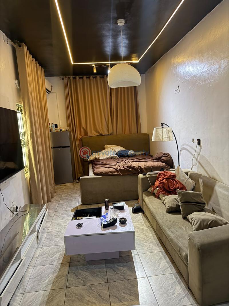 1 bedroom Self Contain For Rent Cyberville Estate Ikate Lekki Lagos - 0