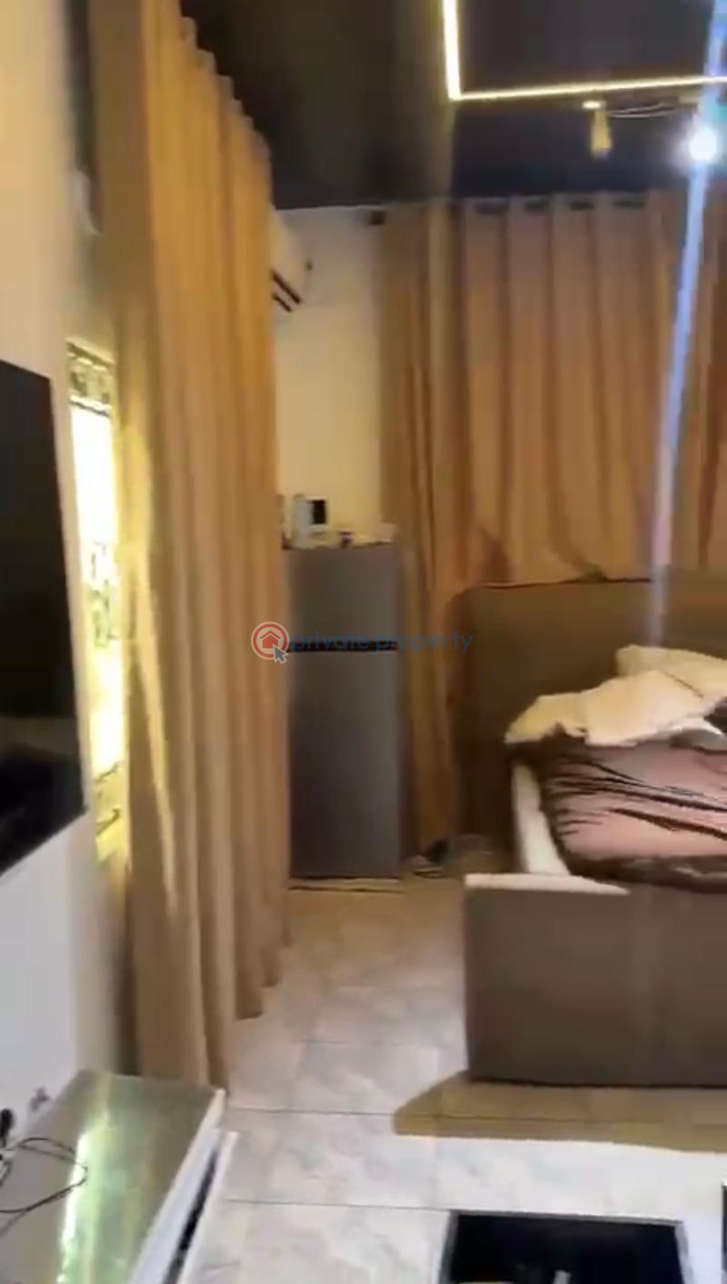 1 bedroom Self Contain For Rent Cyberville Estate Ikate Lekki Lagos - 2