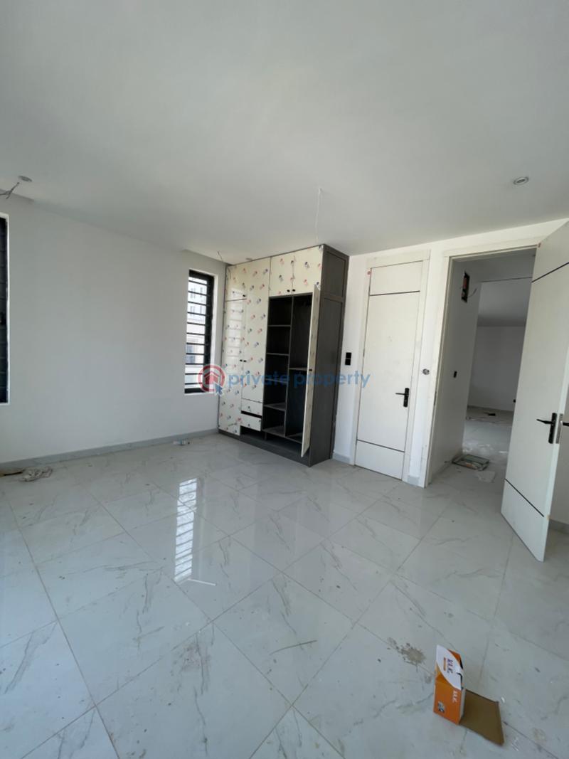 3 bedroom Block Of Flats For Sale Ikate Lekki Lagos - 2