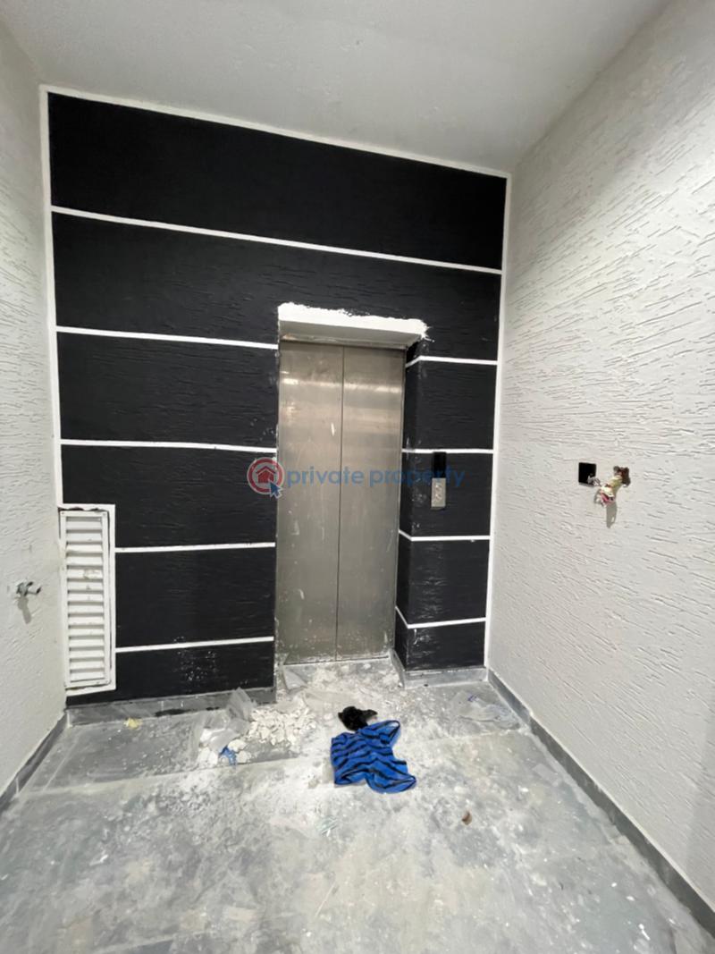 3 bedroom Block Of Flats For Sale Ikate Lekki Lagos - 5