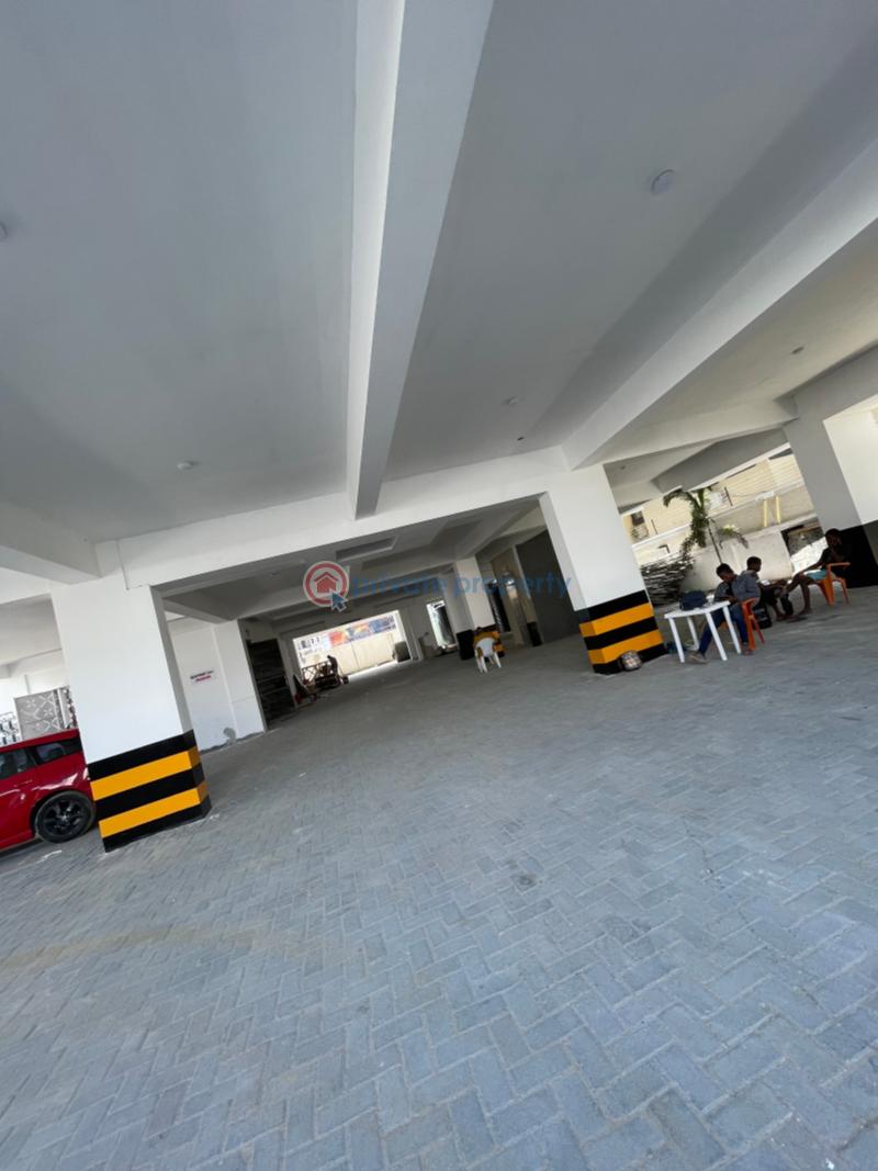 3 bedroom Block Of Flats For Sale Ikate Lekki Lagos - 16