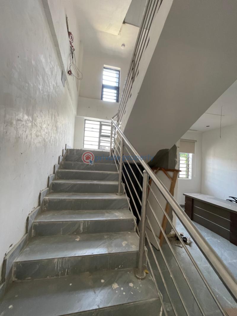 3 bedroom Block Of Flats For Sale Ikate Lekki Lagos - 6