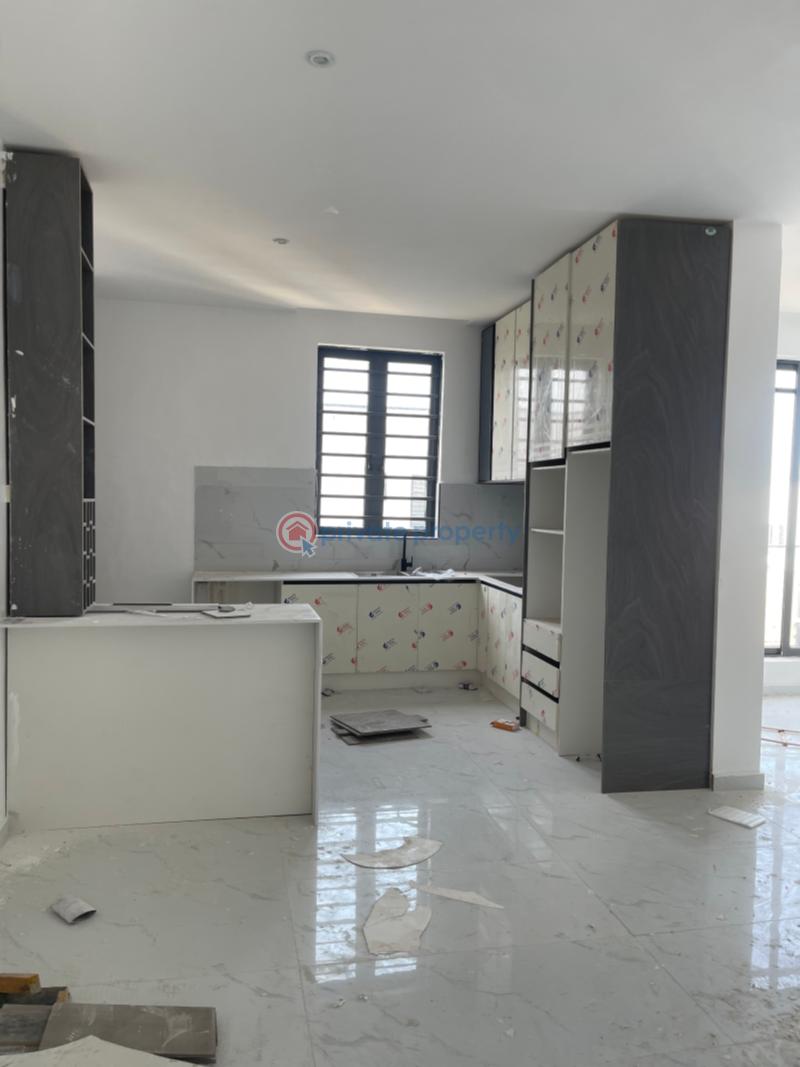 3 bedroom Block Of Flats For Sale Ikate Lekki Lagos - 9
