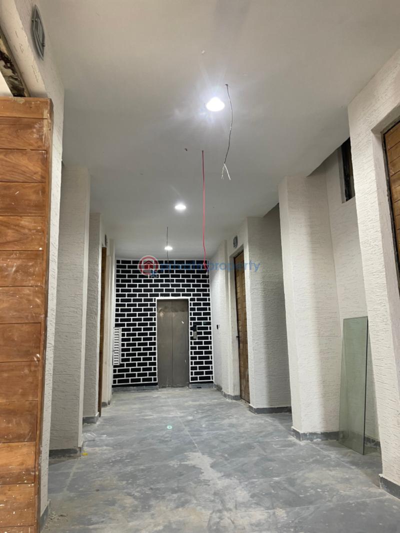 3 bedroom Block Of Flats For Sale Ikate Lekki Lagos - 4