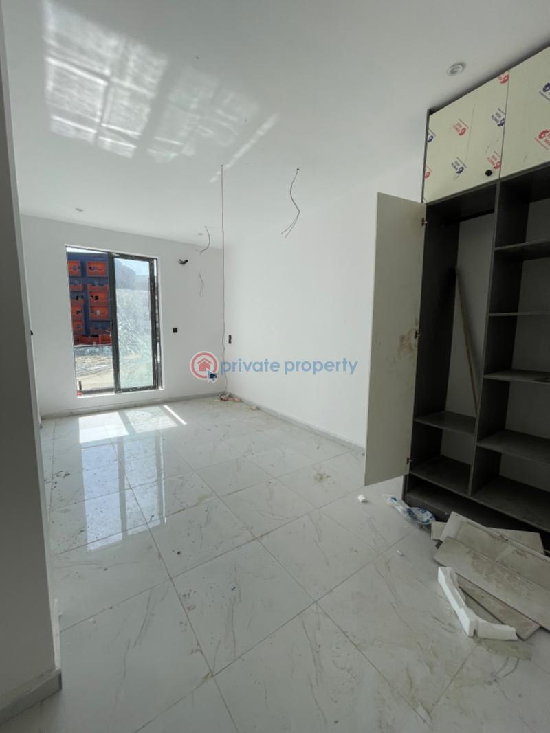3 bedroom Block Of Flats For Sale Ikate Lekki Lagos - 3