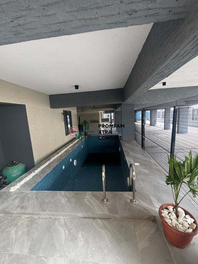2 bedroom Block Of Flats For Sale Freedom Way Lekki Phase 1 Lagos - 9