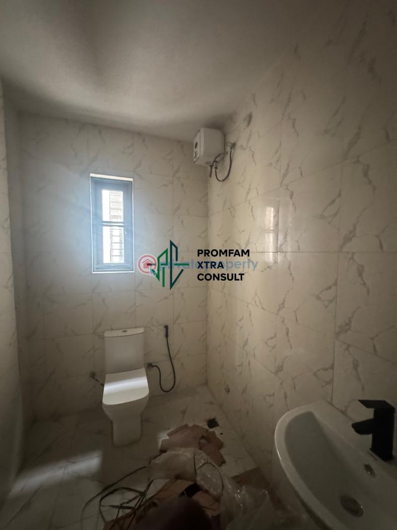 2 bedroom Block Of Flats For Sale Freedom Way Lekki Phase 1 Lagos - 8