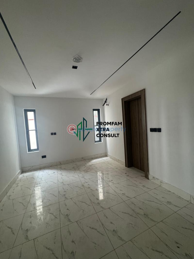 2 bedroom Block Of Flats For Sale Freedom Way Lekki Phase 1 Lagos - 7