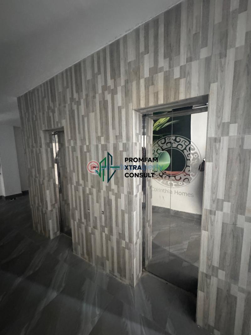 2 bedroom Block Of Flats For Sale Freedom Way Lekki Phase 1 Lagos - 2
