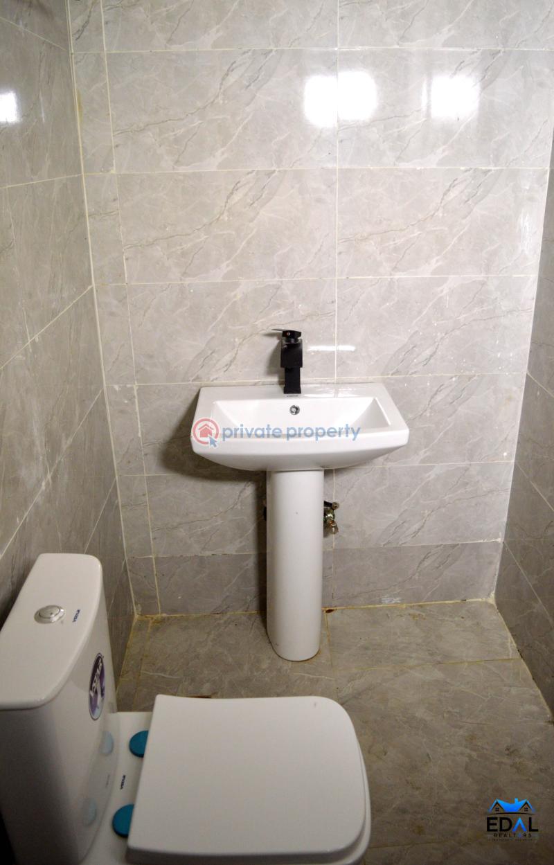 2 bedroom Flat & Apartment For Sale Pedro Gbagada Lagos - 3