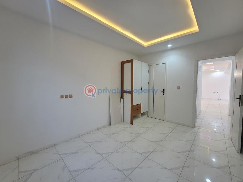 2 bedroom Block Of Flats For Sale Ilasan Lekki Lagos - 16