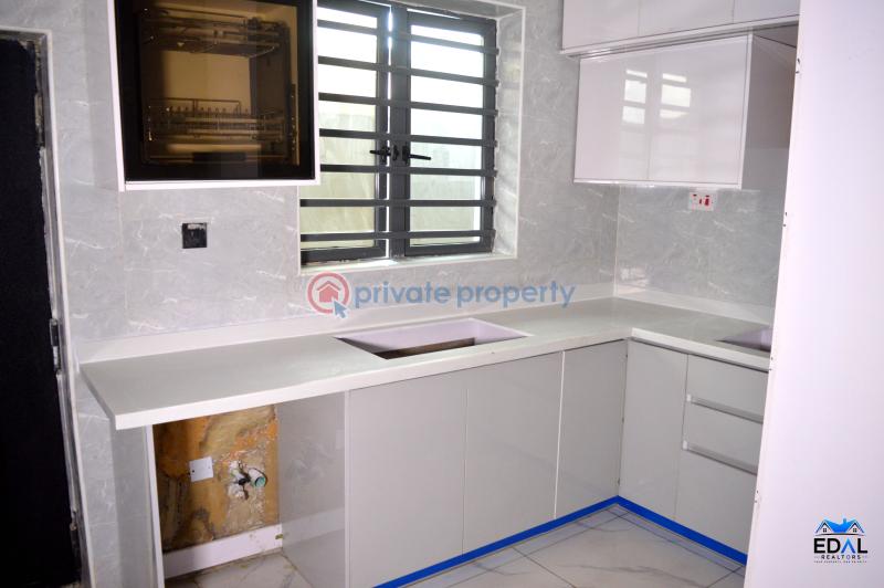 2 bedroom Flat & Apartment For Sale Pedro Gbagada Lagos - 1