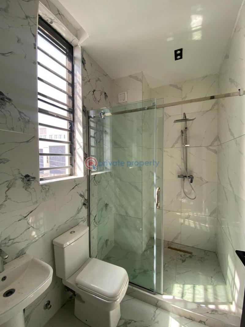 2 bedroom Flat & Apartment For Sale Ologolo Lekki Lagos - 7