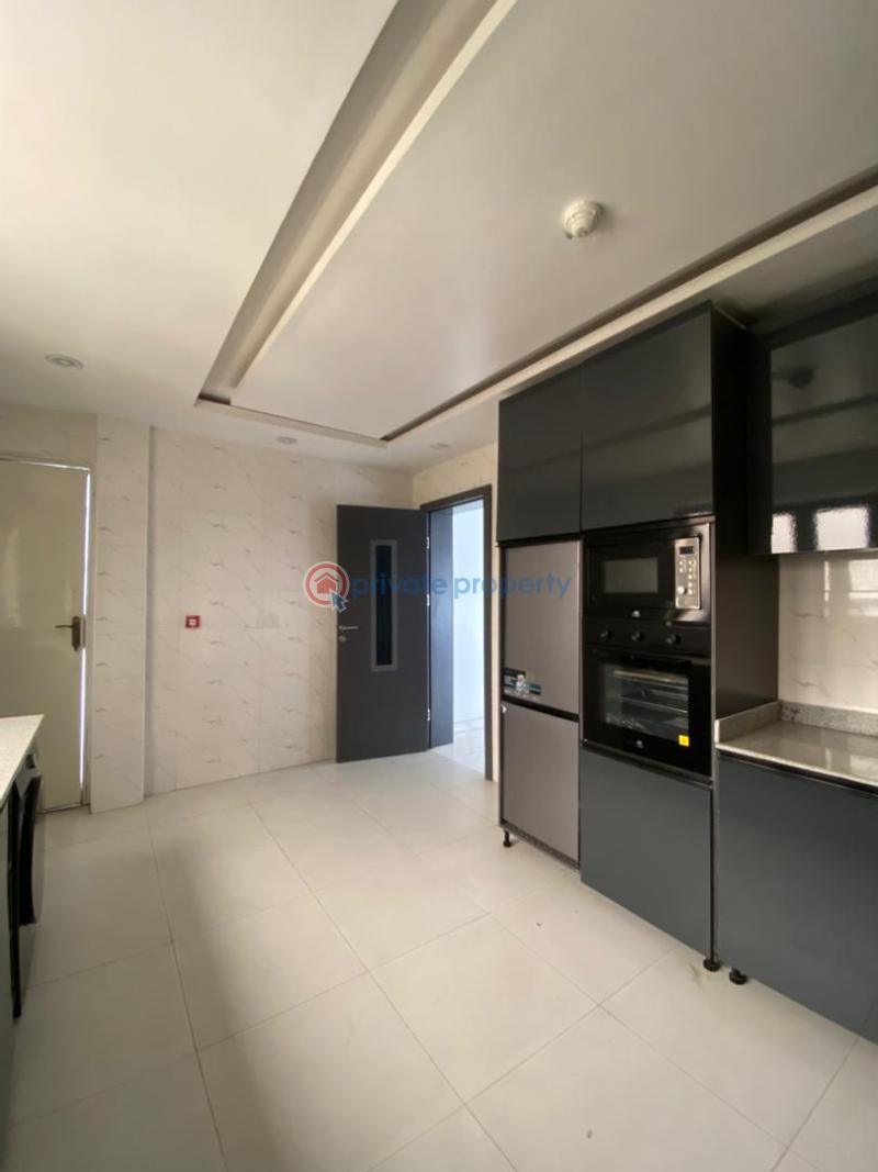 2 bedroom Flat & Apartment For Sale Ikate Lekki Lagos - 12
