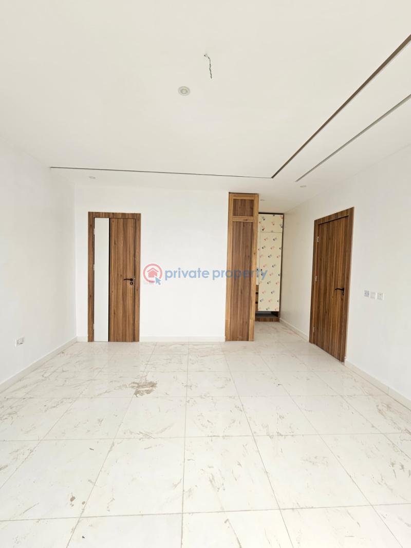 2 bedroom Block Of Flats For Sale Lekki Phase 1 Lagos - 5