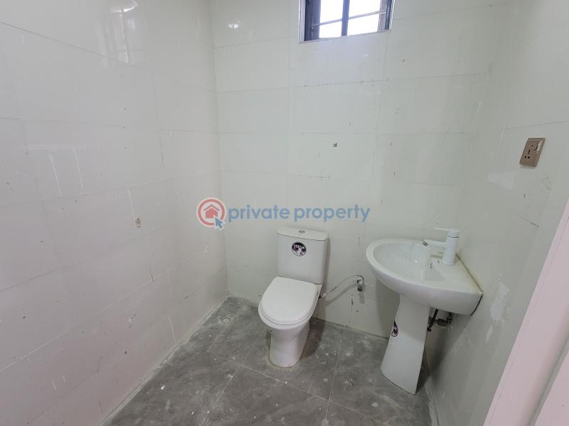 2 bedroom Block Of Flats For Sale Ilasan Lekki Lagos - 12