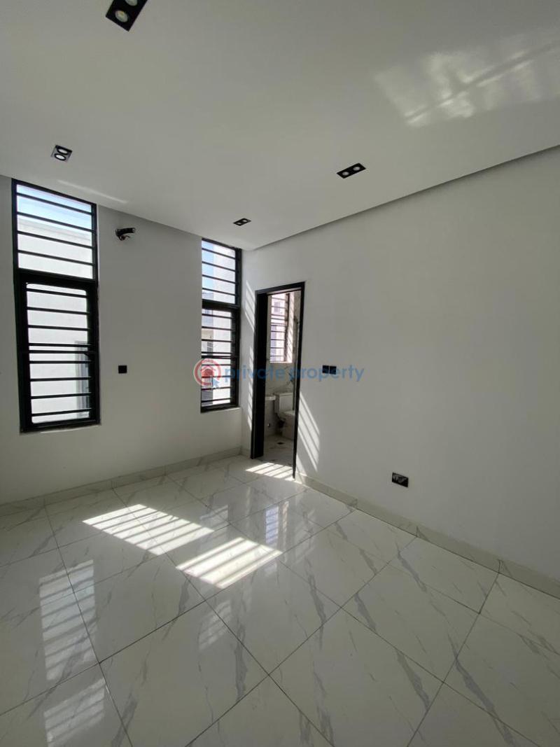 2 bedroom Flat & Apartment For Sale Ologolo Lekki Lagos - 4