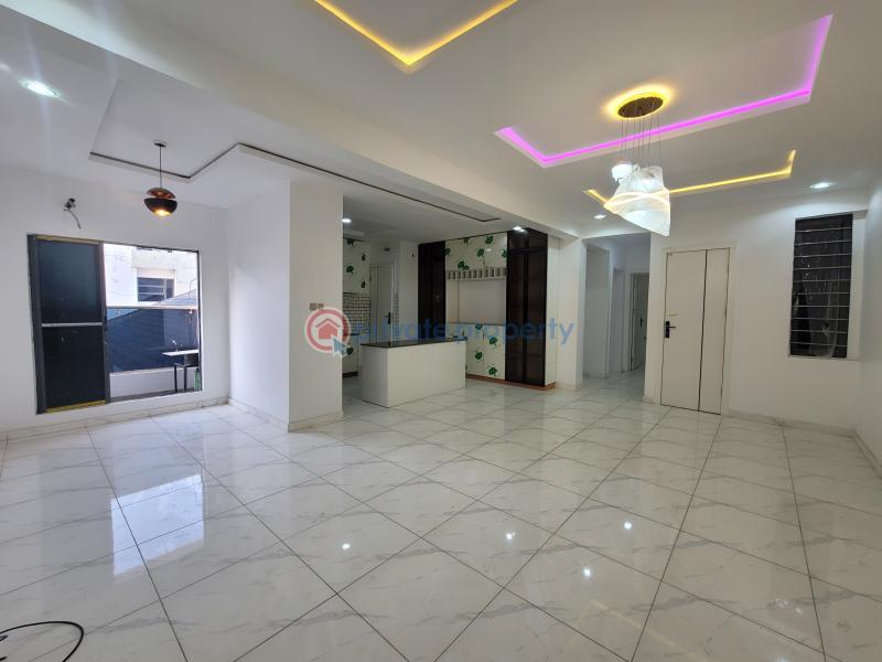 2 bedroom Block Of Flats For Sale Ilasan Lekki Lagos - 2