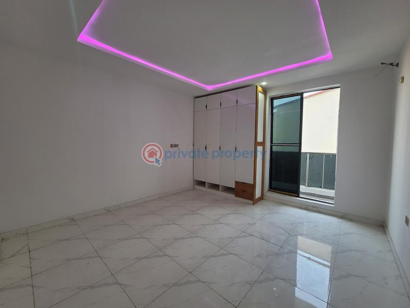 2 bedroom Block Of Flats For Sale Ilasan Lekki Lagos - 8