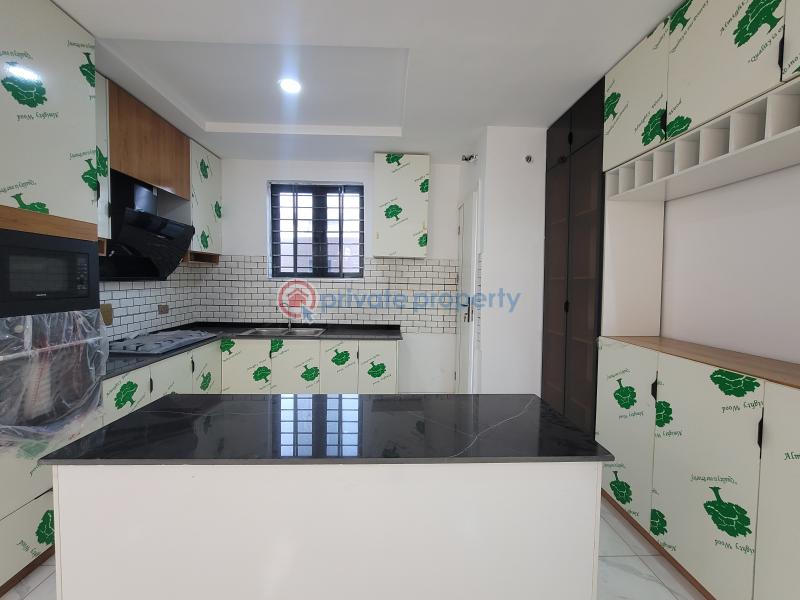 2 bedroom Block Of Flats For Sale Ilasan Lekki Lagos - 5