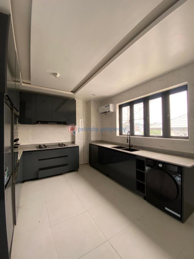 2 bedroom Flat & Apartment For Sale Ikate Lekki Lagos - 1