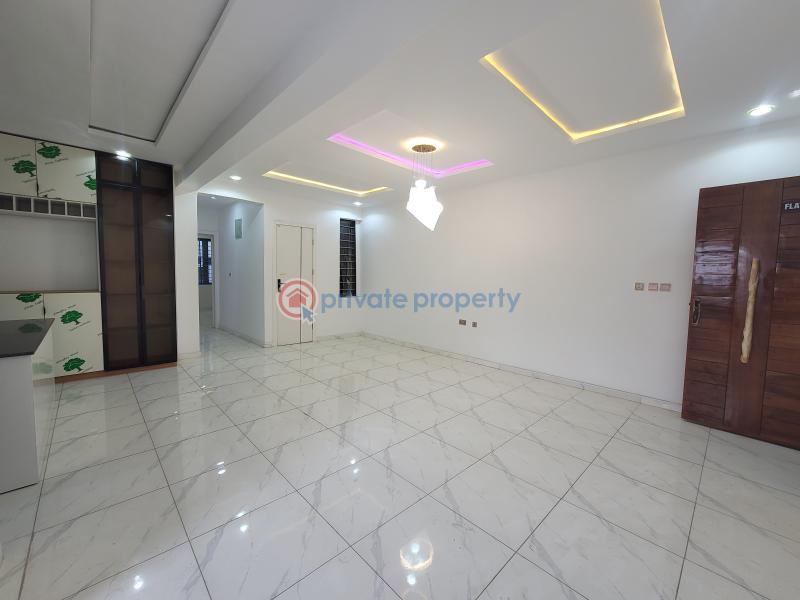 2 bedroom Block Of Flats For Sale Ilasan Lekki Lagos - 3