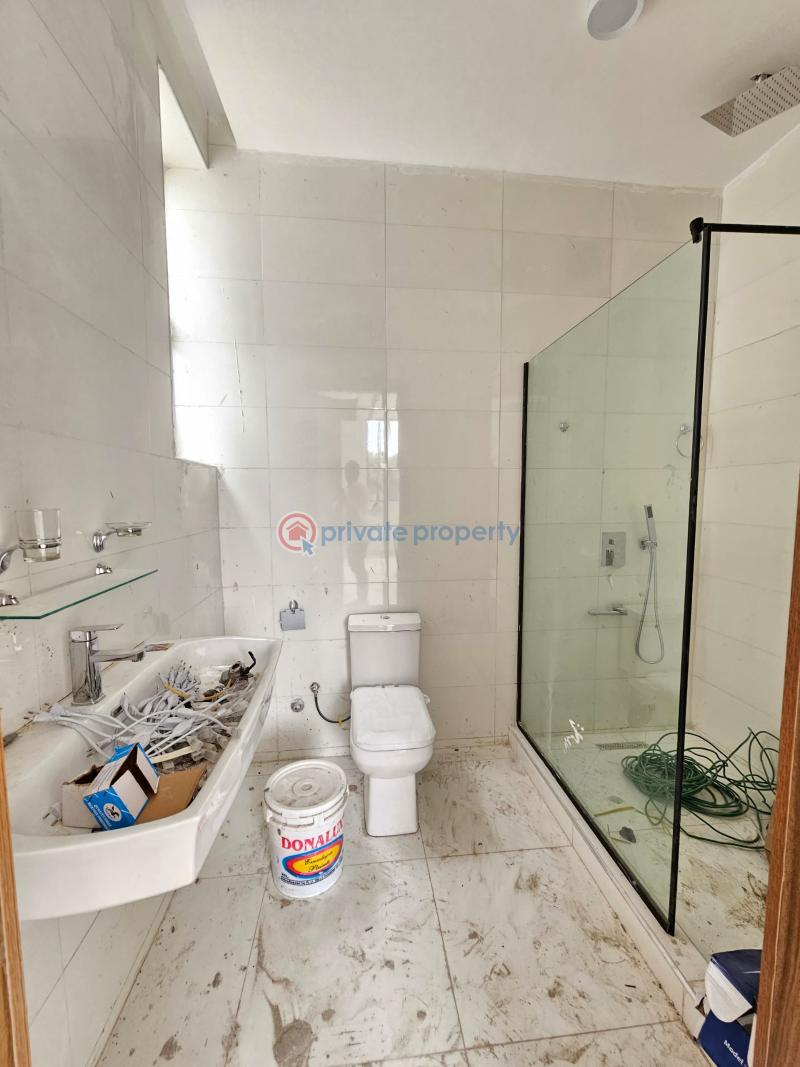 2 bedroom Block Of Flats For Sale Lekki Phase 1 Lagos - 6