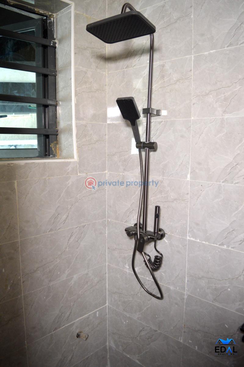 2 bedroom Flat & Apartment For Sale Pedro Gbagada Lagos - 2