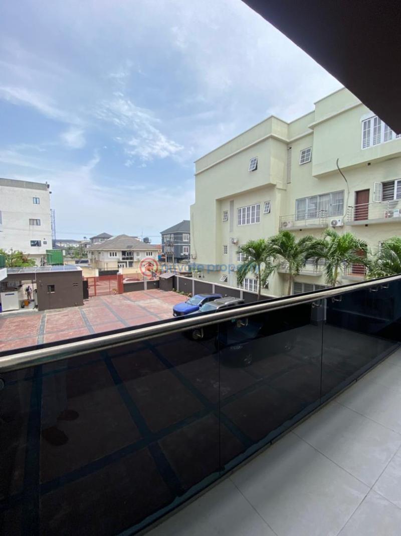 2 bedroom Flat & Apartment For Sale Ikate Lekki Lagos - 6