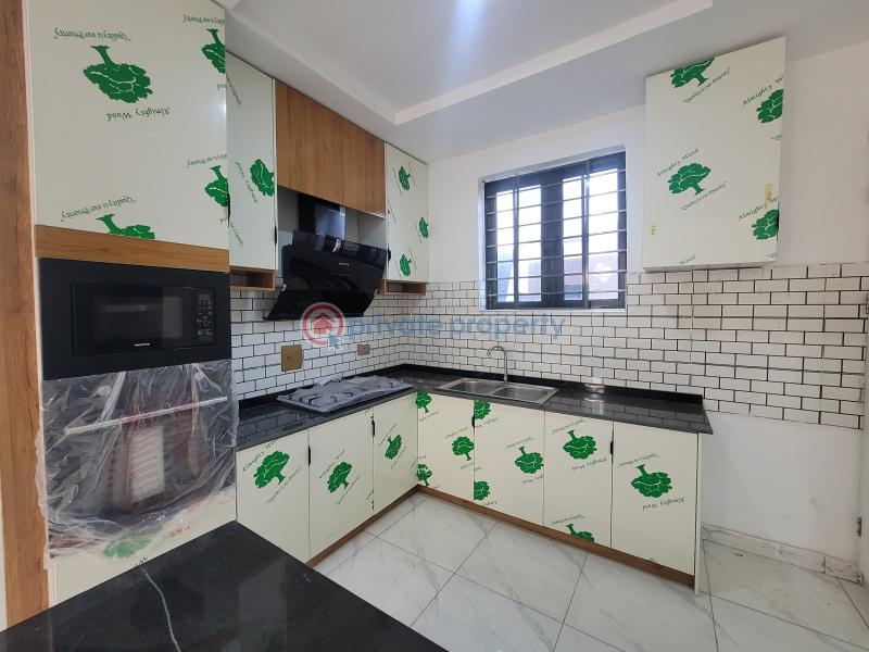 2 bedroom Block Of Flats For Sale Ilasan Lekki Lagos - 6