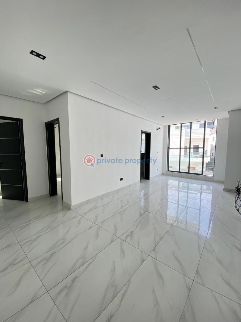 2 bedroom Flat & Apartment For Sale Ologolo Lekki Lagos - 11