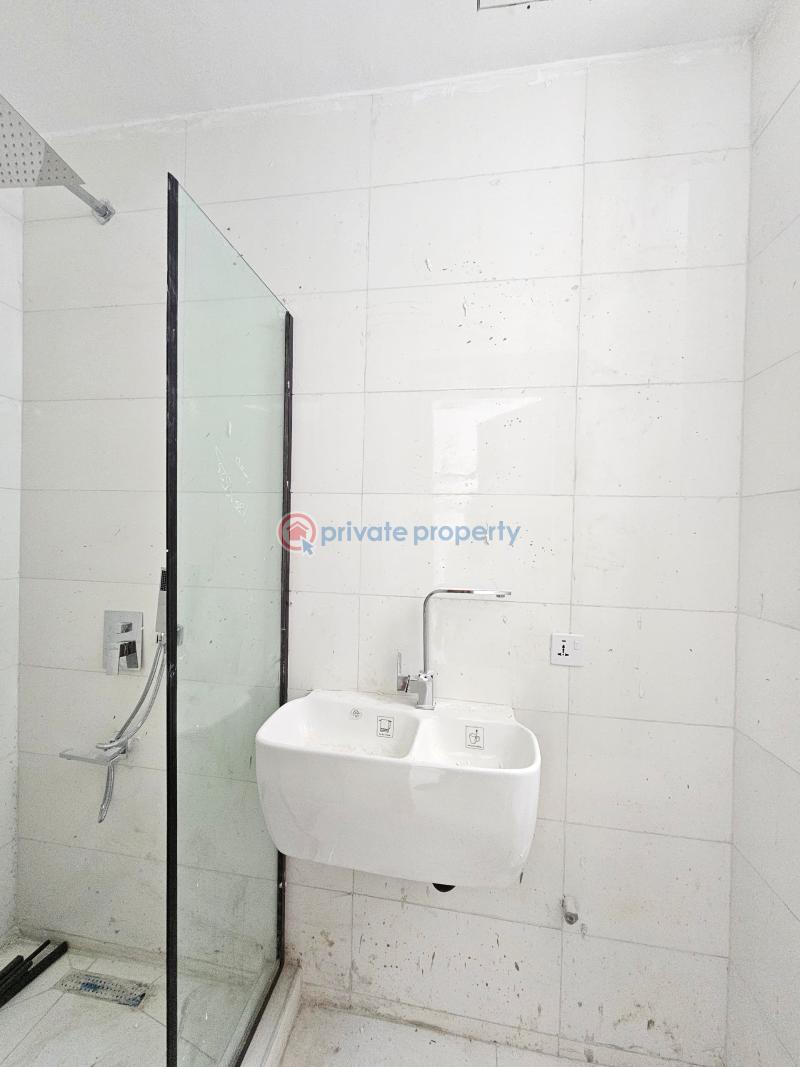 2 bedroom Block Of Flats For Sale Lekki Phase 1 Lagos - 4