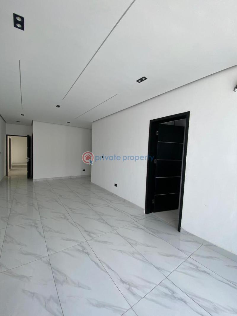 2 bedroom Flat & Apartment For Sale Ologolo Lekki Lagos - 1
