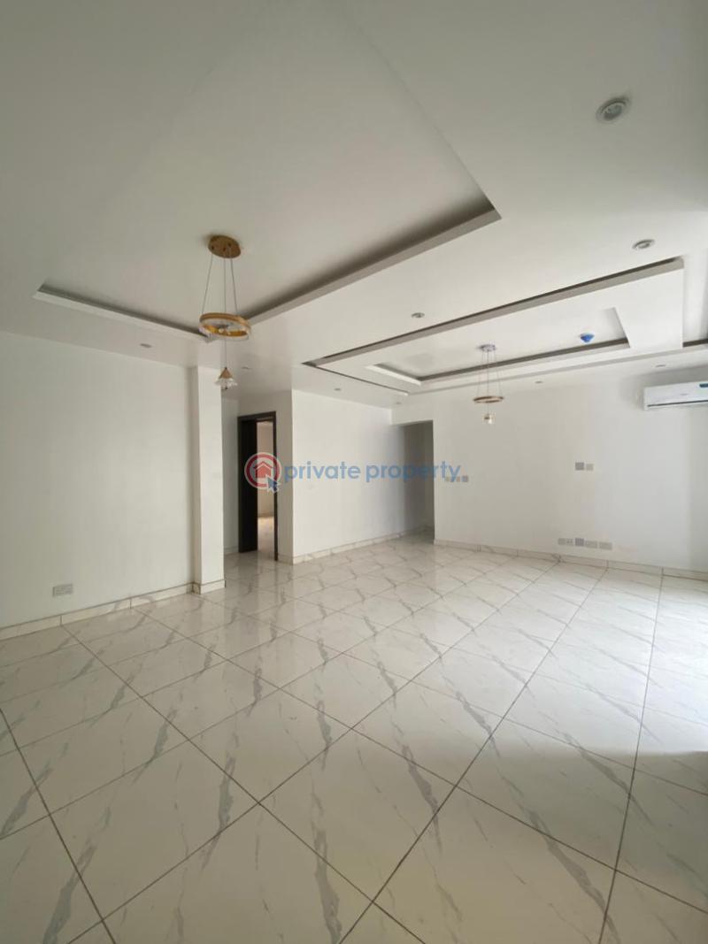 2 bedroom Flat & Apartment For Sale Ikate Lekki Lagos - 13