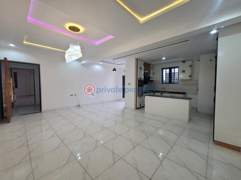 2 bedroom Block Of Flats For Sale Ilasan Lekki Lagos - 4