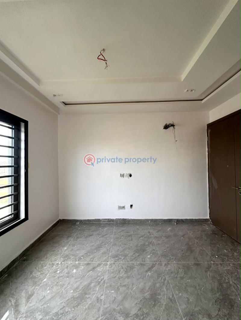 2 bedroom Flat & Apartment For Sale Lekki Phase 1 Lekki Lagos - 11