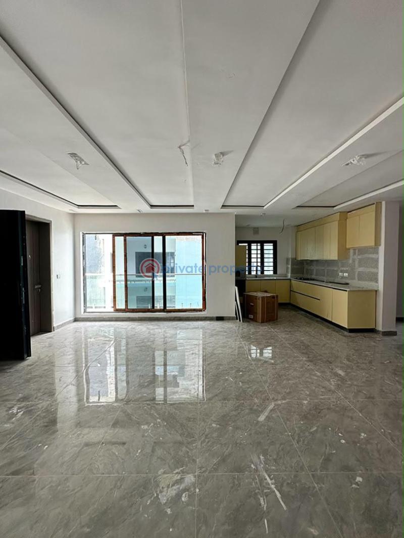 2 bedroom Flat & Apartment For Sale Lekki Phase 1 Lekki Lagos - 4